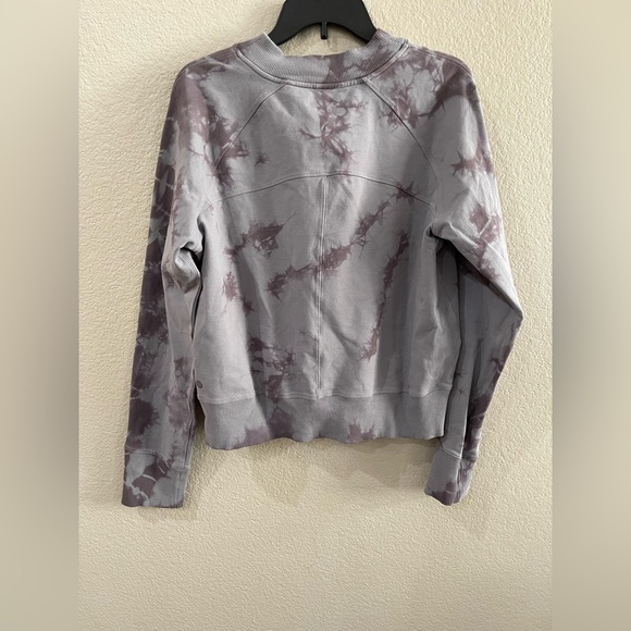 Lululemon crewneck sweatshirt - Picture 2 of 6